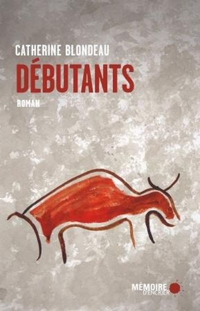 Front cover_DÉBUTANTS