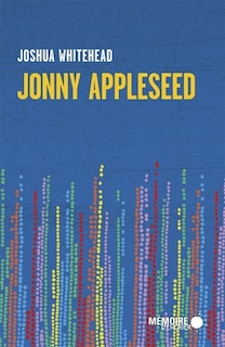 Front cover_JONNY APPLESEED