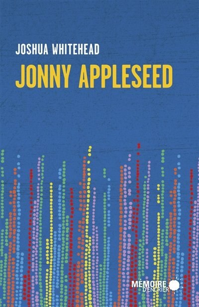 Front cover_JONNY APPLESEED