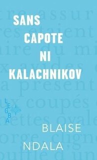 Front cover_SANS CAPOTE NI KALACHNIKOV
