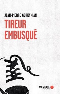 Front cover_TIREUR EMBUSQUÉ