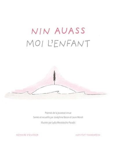 Couverture_Nin Auass = Moi l'enfant