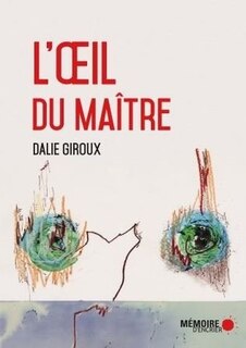 Couverture_L' oeil du maître