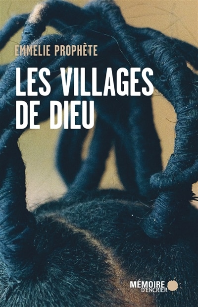 Couverture_Les villages de Dieu