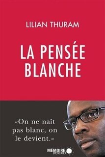 Front cover_La pensée blanche