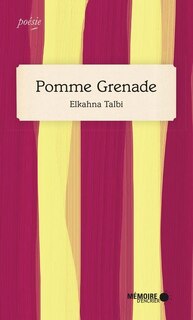 Front cover_Pomme Grenade