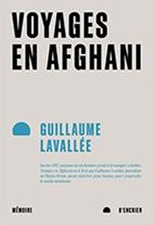 Couverture_Voyages en Afghani