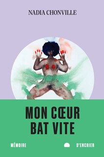 Front cover_MON COEUR BAT VITE