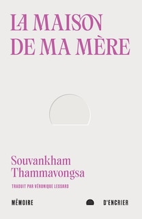 Couverture_La maison de ma mère