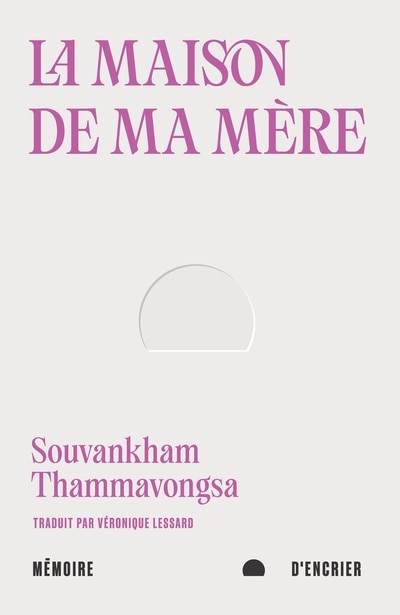 Couverture_La maison de ma mère