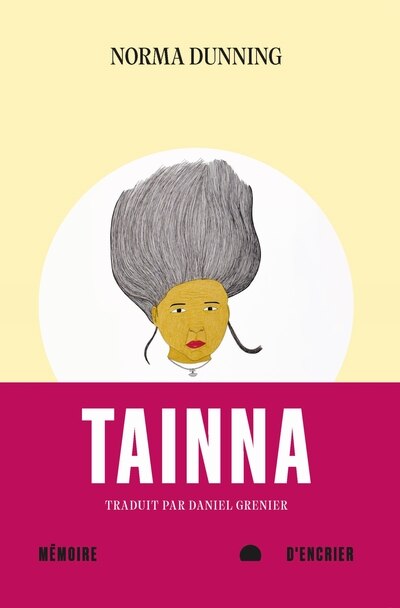 Front cover_TAINNA