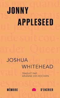Couverture_Jonny Appleseed