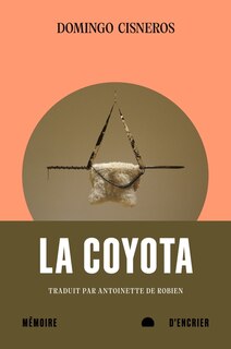 Front cover_La coyota