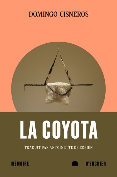 Front cover_La coyota