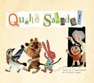 Front cover_Quelle salade!
