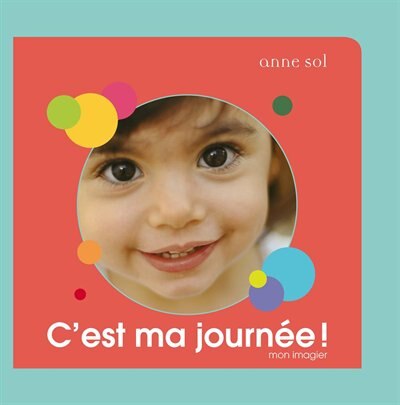 Front cover_C'est ma journée !