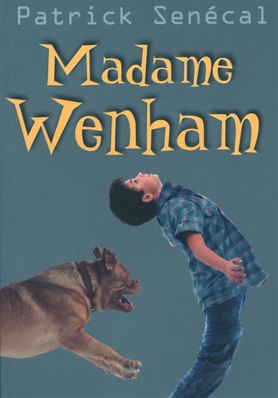 Front cover_MADAME WENHAM -NE
