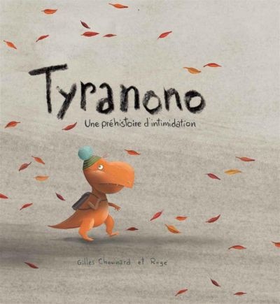 Couverture_Tyranono