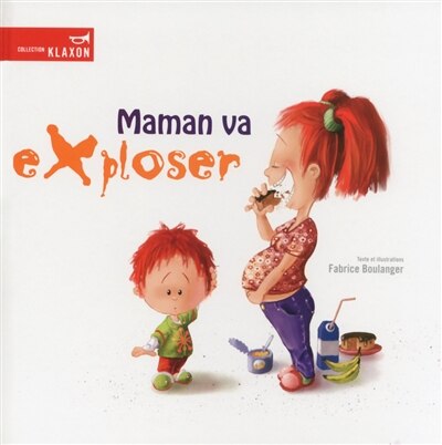 Front cover_Maman va exploser