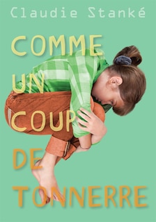 Front cover_Comme un coup de tonnerre