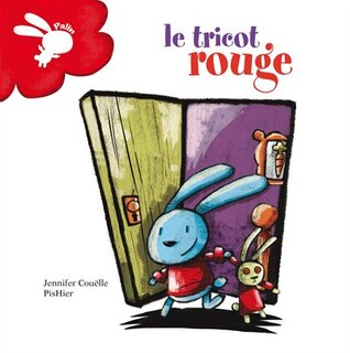 Couverture_Le tricot rouge