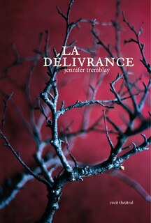 Front cover_La délivrance