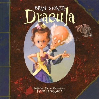 Front cover_Dracula