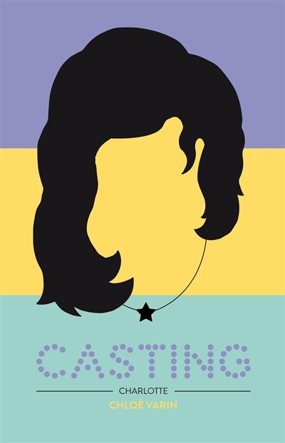 Front cover_Casting Charlotte