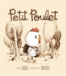 Petit poulet