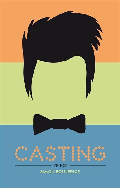 Front cover_Casting Victor