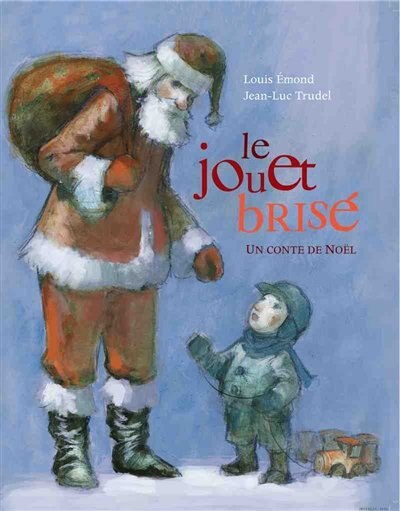 Couverture_Le jouet brisé