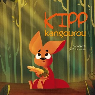 Front cover_Kipp Kangourou