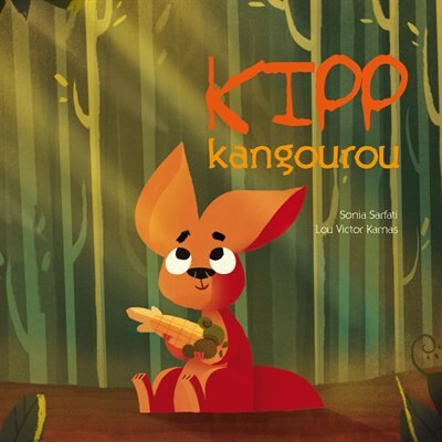 Front cover_Kipp Kangourou