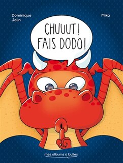 Chuuut! fais dodo!
