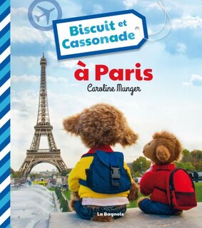 Couverture_Biscuit et Cassonade à Paris