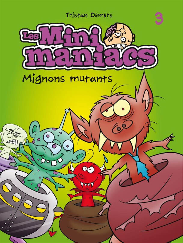 Front cover_Mignons mutants