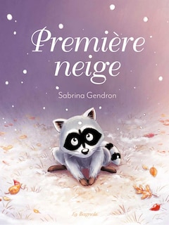 Couverture_Première neige