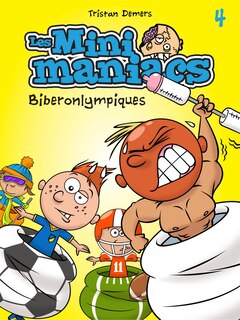 Front cover_Biberonlympiques