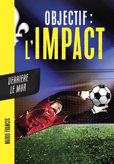 Front cover_Derrière le mur