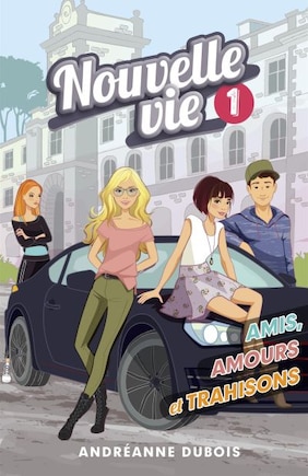 Couverture