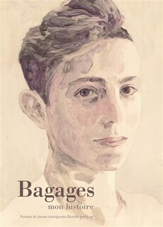 Front cover_BAGAGES, MON HISTOIRE