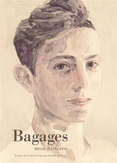 Front cover_BAGAGES, MON HISTOIRE