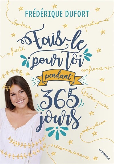 Fais-le Pour Toi Pendant 365 Jours