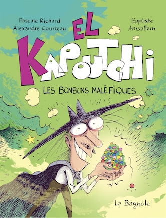Couverture