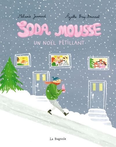 Front cover_Soda mousse : un Noël pétillant
