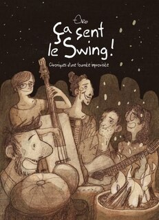 Couverture_Ca sent le swing!