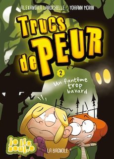 Couverture_Un fantôme trop bavard