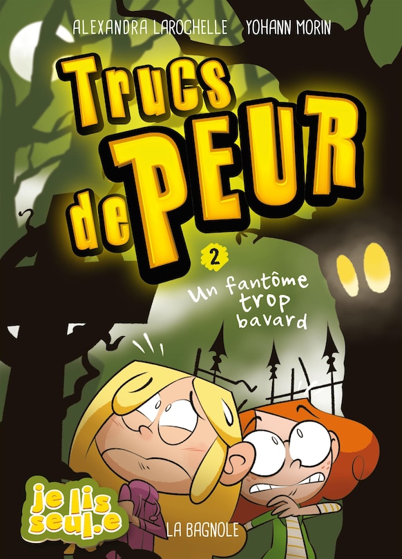 Couverture_Un fantôme trop bavard