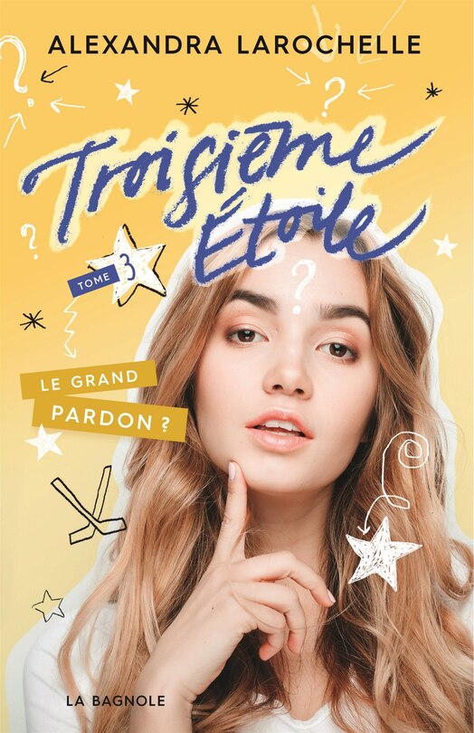 Front cover_Le grand pardon?