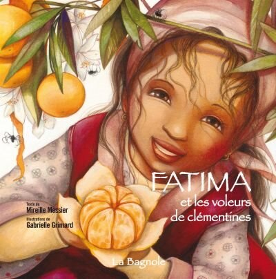 Couverture_FATIMA ET LES VOLEURS DE CLEMENTINES